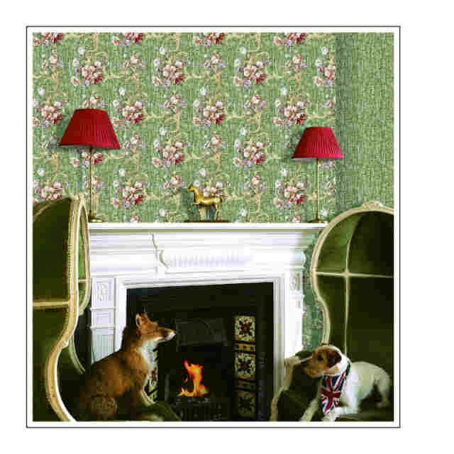 罗马世家壁纸南阳专营店介绍|口碑|评价|商 品价