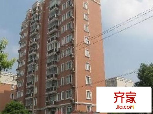 阳明国际花苑四期外景图