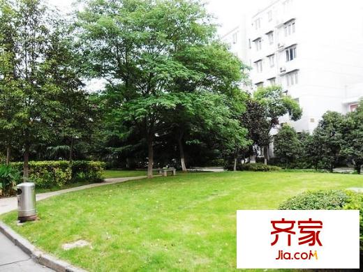 紫堤坊外景图
