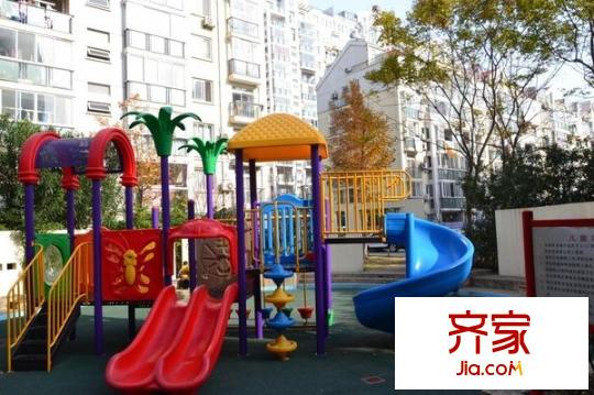 都市宜家外景图