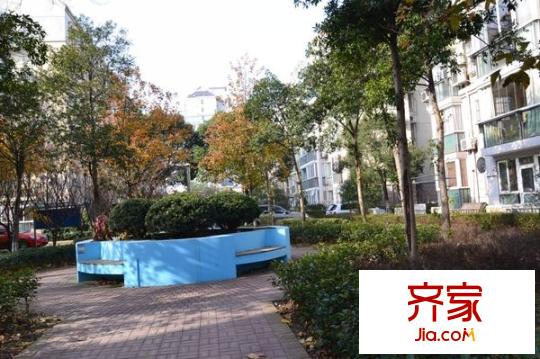 都市宜家外景图