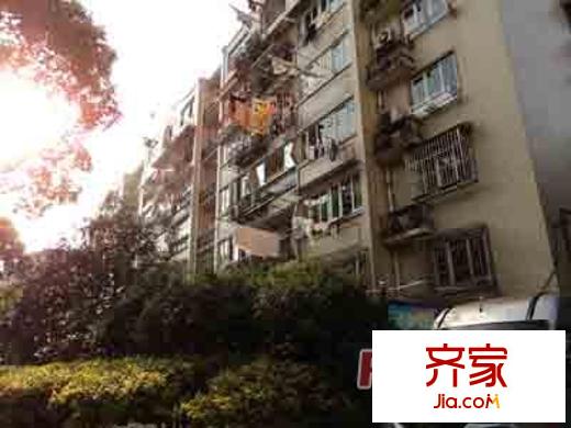 九州家园外景图上海