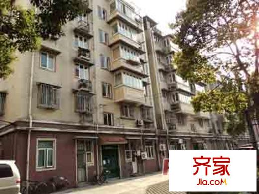 九州家园外景图上海