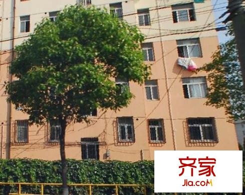 报春四村外景图