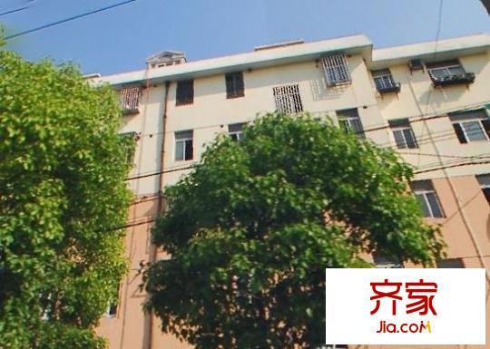 报春四村外景图