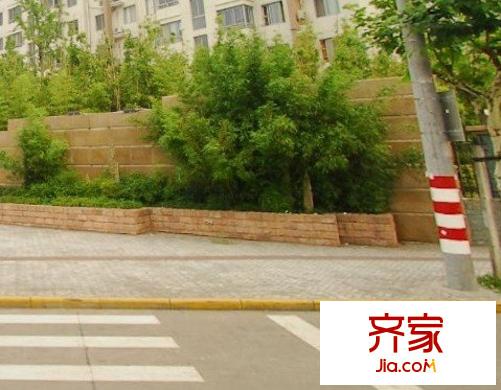 上海未来黄山新城外景图上海未来(黄山新城)