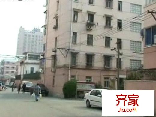 景峰苑外景图