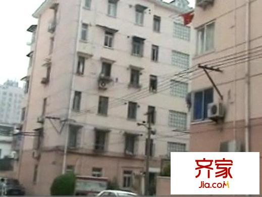 景峰苑外景图