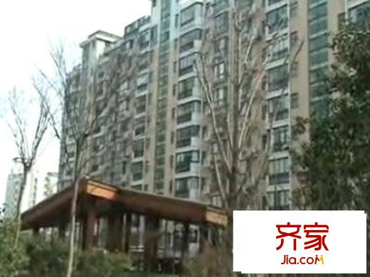 宁泰馨苑外景图