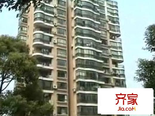 宁泰馨苑外景图