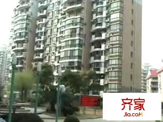 宁泰馨苑外景图
