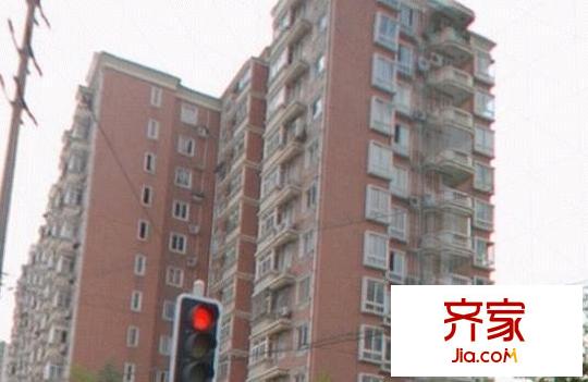 明丰佳园外景图