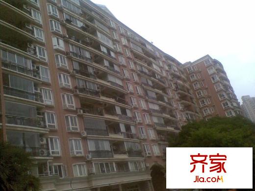 明丰佳园外景图