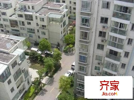 和风润玉外景图