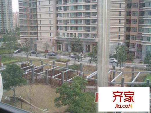慧芝湖花园二期外景图上海 慧芝湖花园