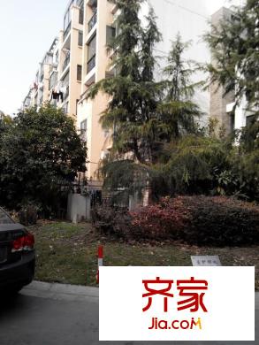 证大家园二期外景图