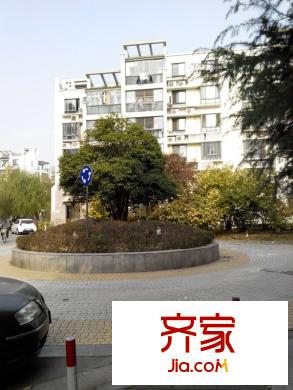 证大家园二期外景图
