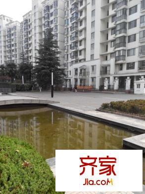 证大家园二期外景图