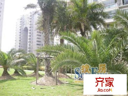 九歌上郡外景图上海