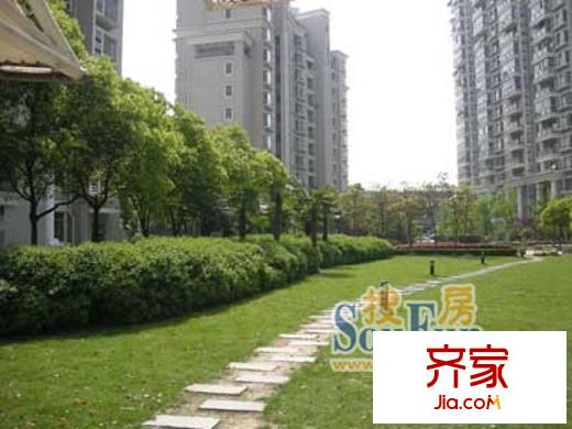 九歌上郡外景图上海