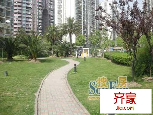 九歌上郡外景图上海