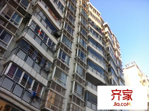 九歌茗园外景图