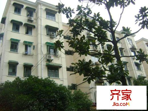 航华四村一街坊外景图
