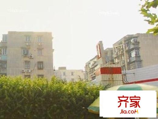 金泉苑(闸北)外景图金泉苑(闸北)