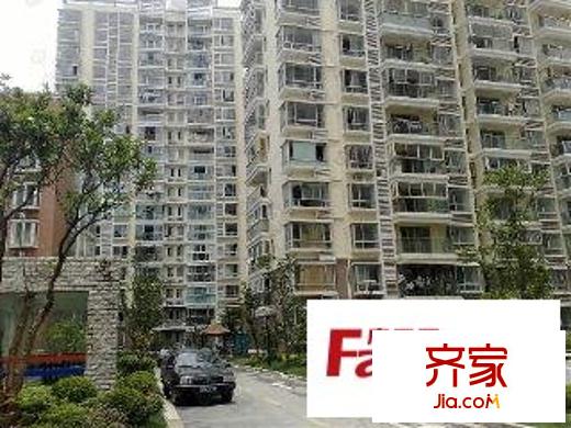紫兰苑二期U品外景图