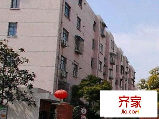 望源公寓外景图