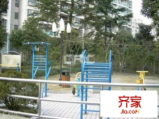 梦景苑外景图