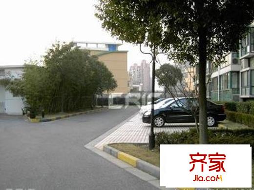 梦景苑外景图