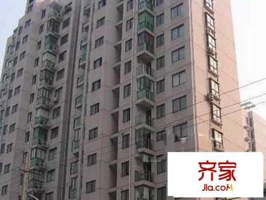 梦景苑外景图