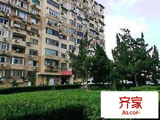 上海延吉五村小区房价,地址,交通,物业电话,开发