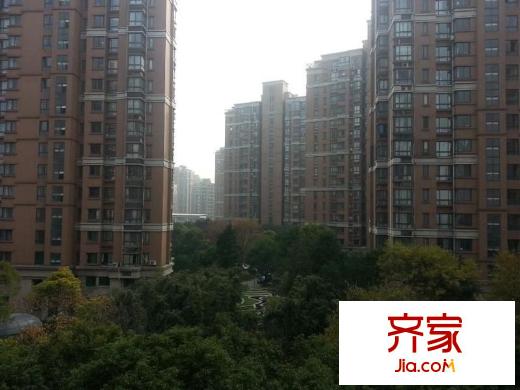 春申景城一期外景图春申景城