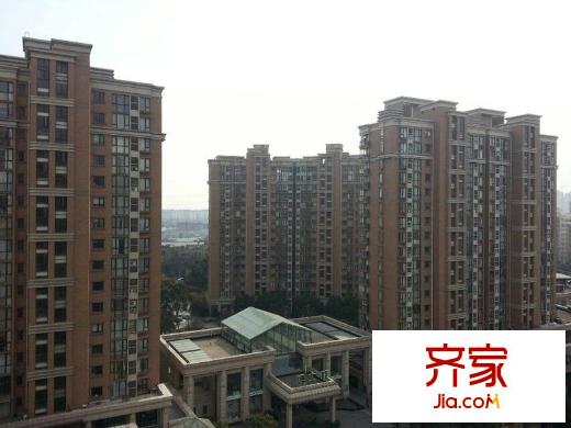 春申景城一期外景图春申景城
