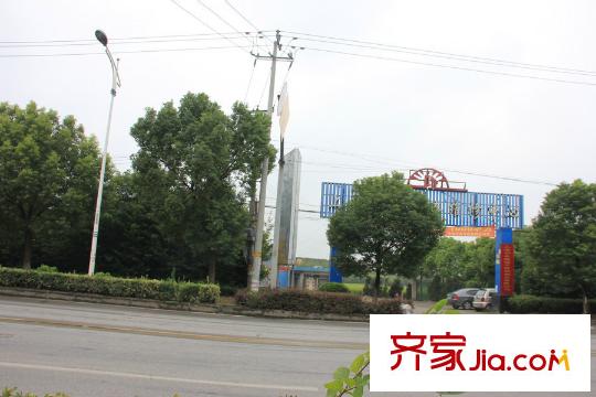 宝华源墅周边配套汽车维修