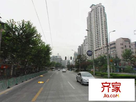 莘映象外景图