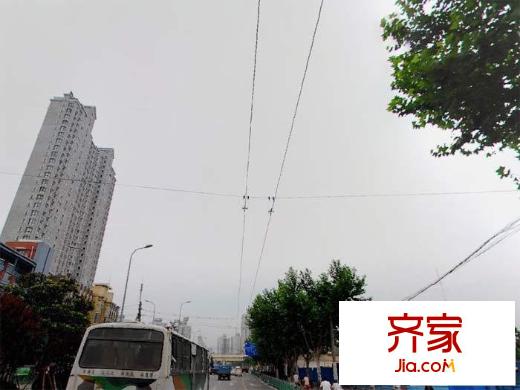 莘映象外景图