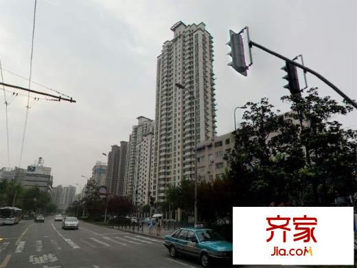 莘映象外景图