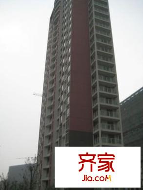 上海康城二期外景图