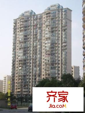 上海康城二期外景图