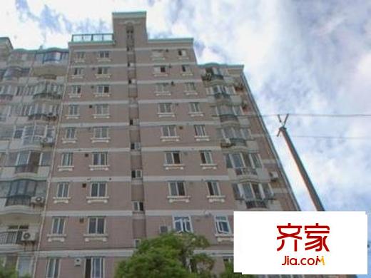 民乐苑外景图御桥花园