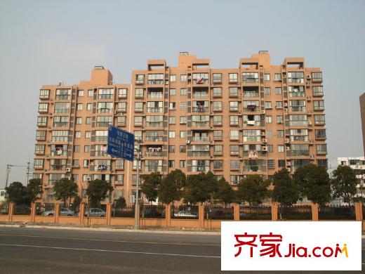 东方城市绿洲配套图周边住宅