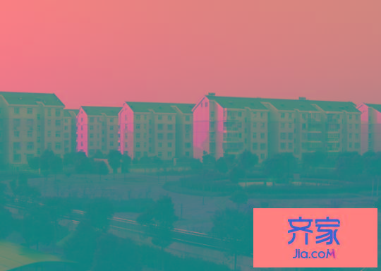 顺馨佳园外景图(浦东)