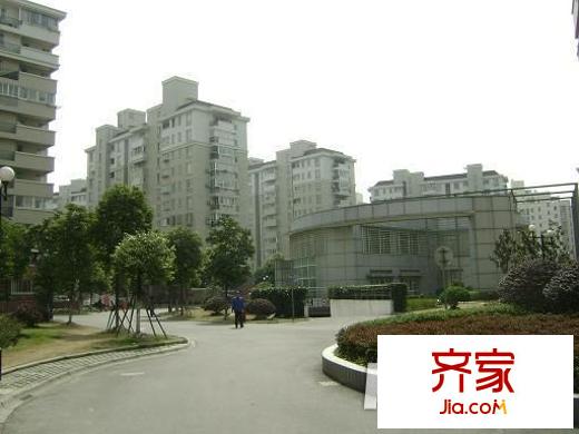 浦润苑(闵行)外景图