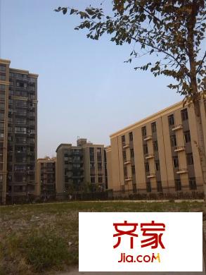 浦润苑(闵行)外景图浦润苑(未满三年动迁房)