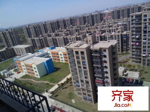 浦润苑(闵行)外景图浦润苑(闵行)