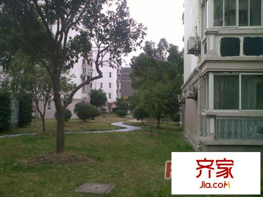 恒大华城东林苑外景图20091128635
