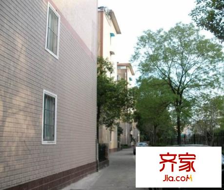 利丰苑外景图